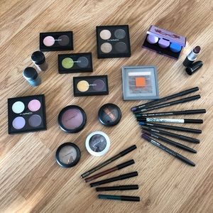 MAC Cosmetics Bundle